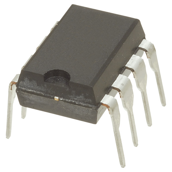 LINE SWITCHER 5,5W,DIP8,364 TYP:LNK364PN