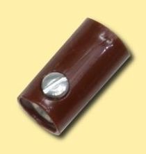 Mini banan 2,6mm HUN, BRUN