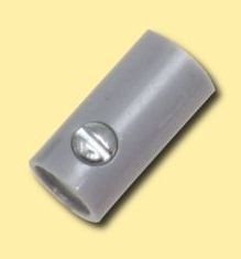 Mini banan 2,6mm HUN, GRÅ