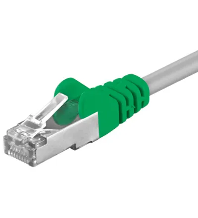 CAT 5-500 FTP CROSS 5m