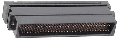 MINI-D-sub HAN "Har-Mik" 68-pol