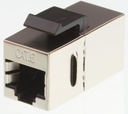 KOBLINGSLED Keystone RJ45 SKÆRMET 8-POL CAT 6