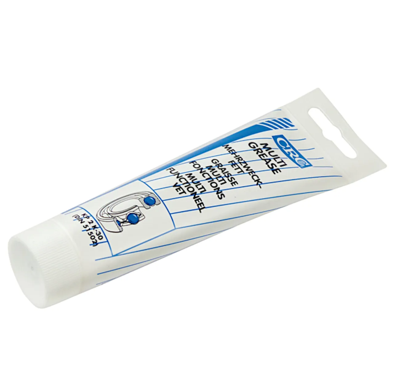 Multifunktionsfedt 100 ml
