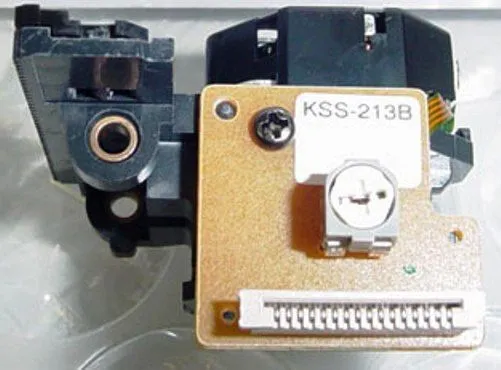 CD-laser KSS-213B