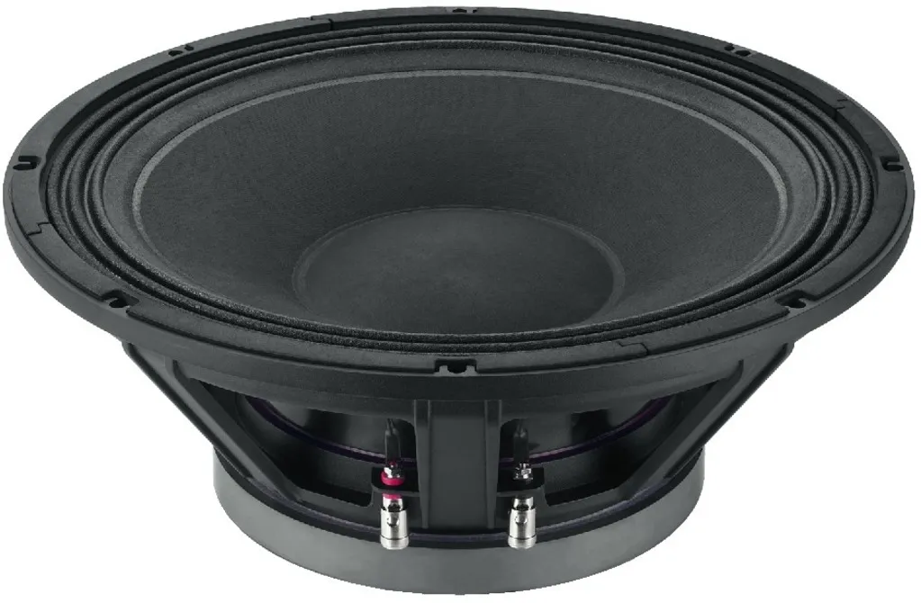 PA-Woofer 15" 8Î© 1000W