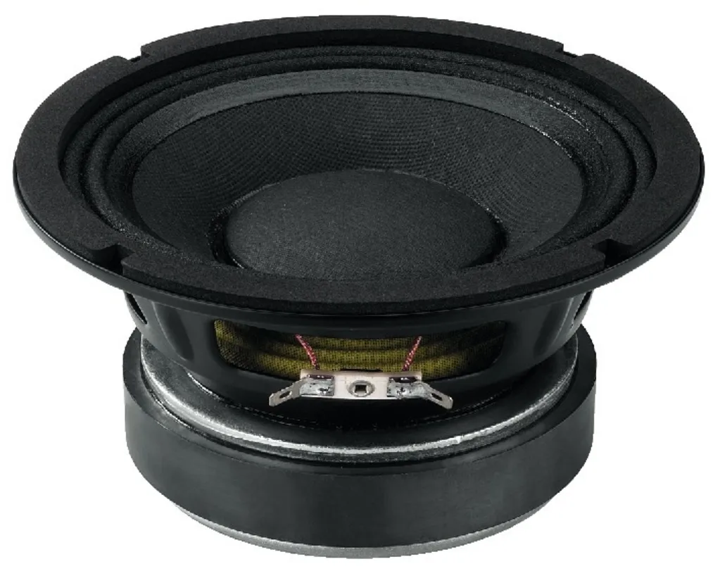 PA-midrange 6,5" 8 Ohm 150W