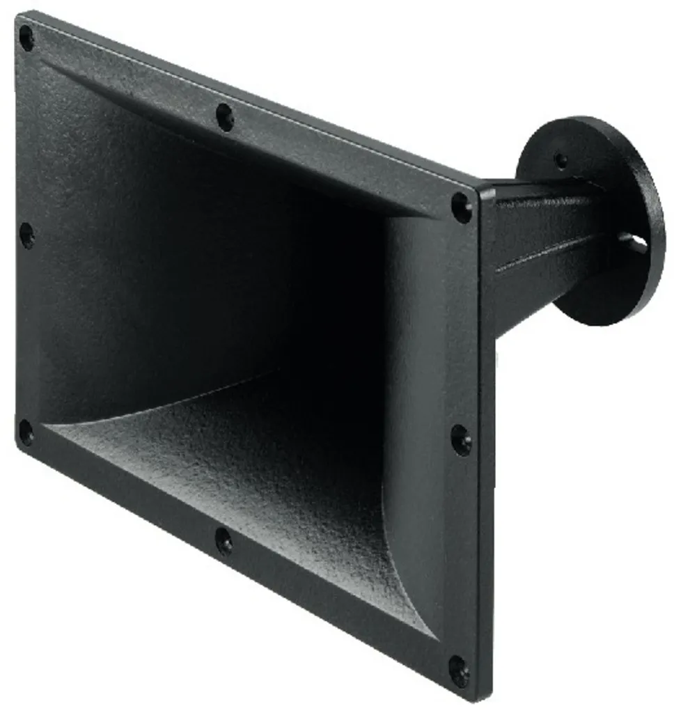 PA Mid-high range horn (u.driver)