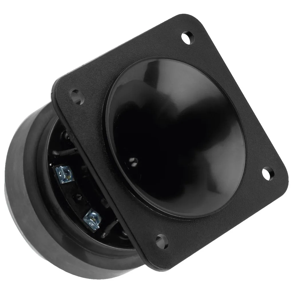 Horn tweeter 8 Ohm 50W