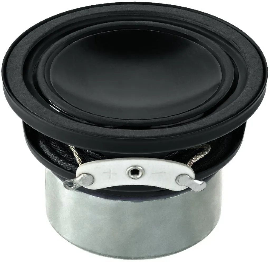 Fuldtone højttaler 2"" 8 Ohm 15W