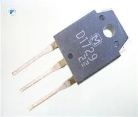 SI-N+D 1500/700V 3.5A 60W  TO-3P