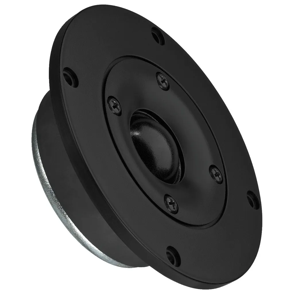 HiFi dome tweeter 8 Ohm 45W