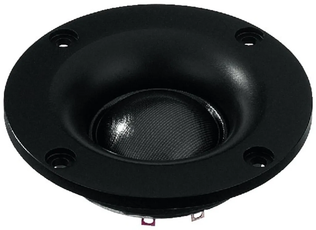 Dome tweeter 8 Ohm 40W