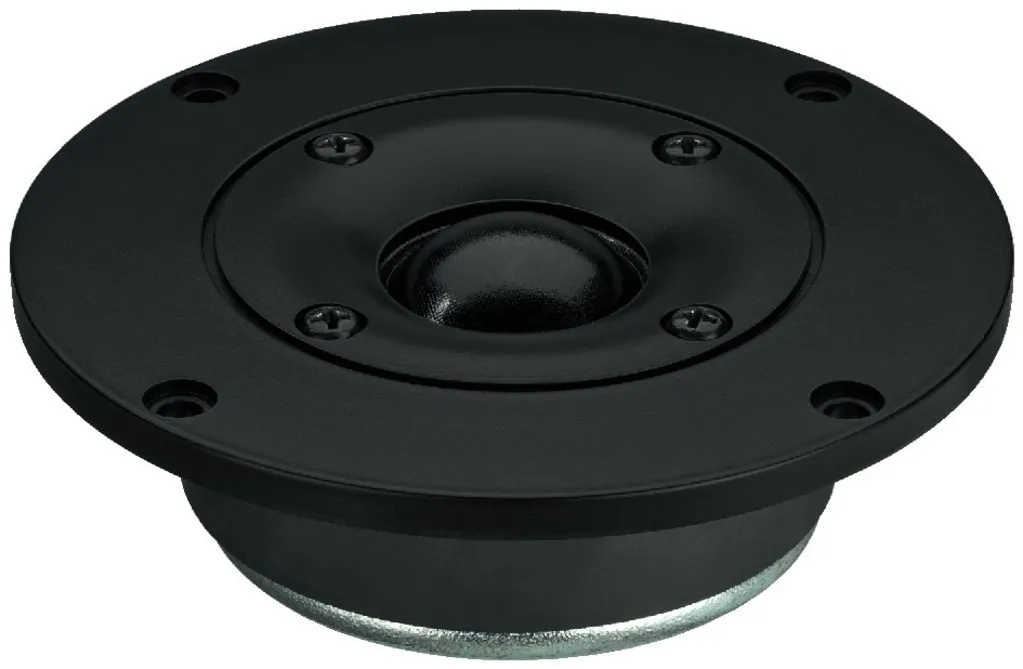 HiFi- dome tweeter 4 Ohm 45W