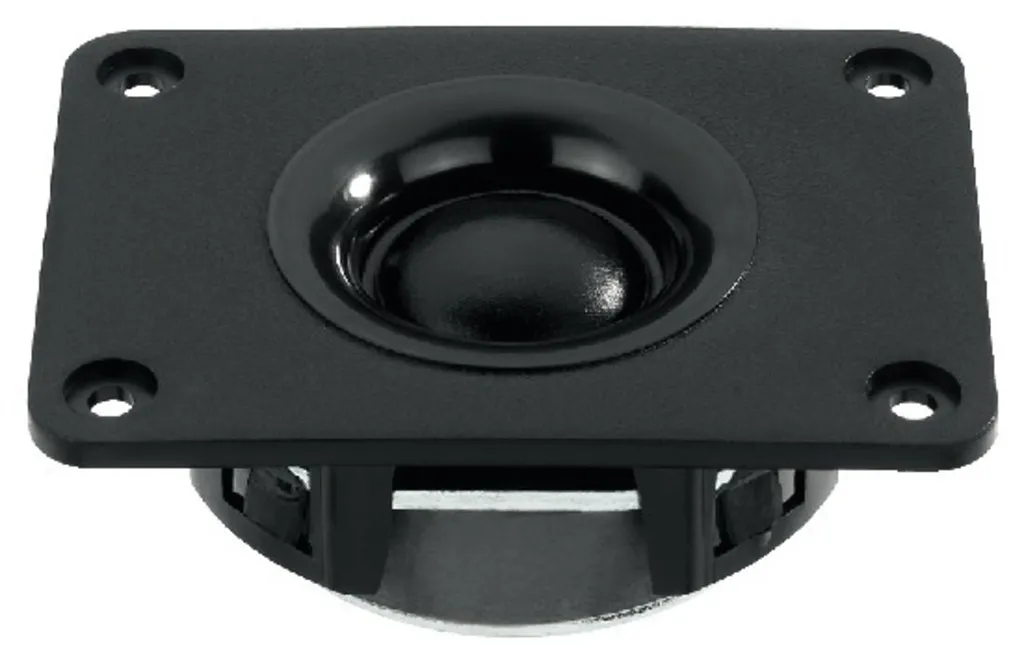 HiFi-Dome tweeter 8 Ohm 25W