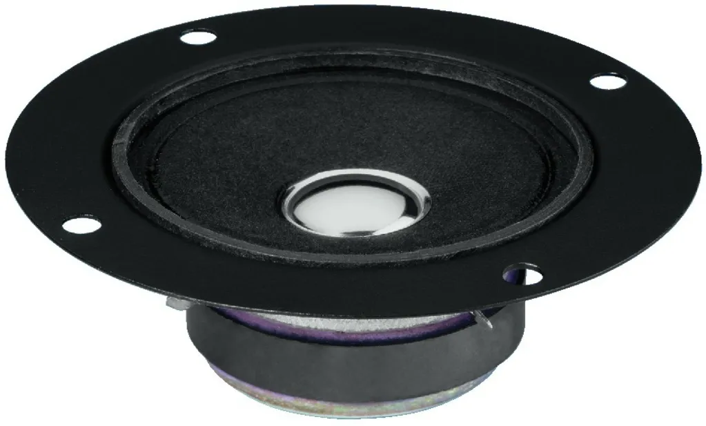 Cone tweeter 2" 8 Ohm 10W