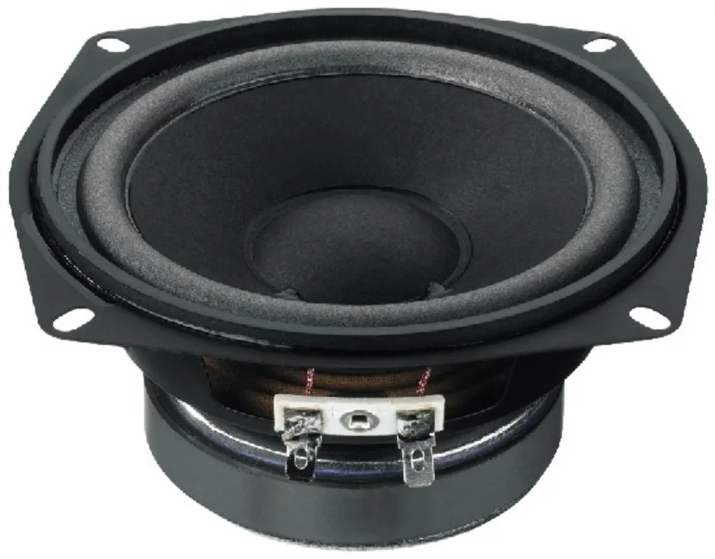 Universal-HT 5" 4 Ohm 20W