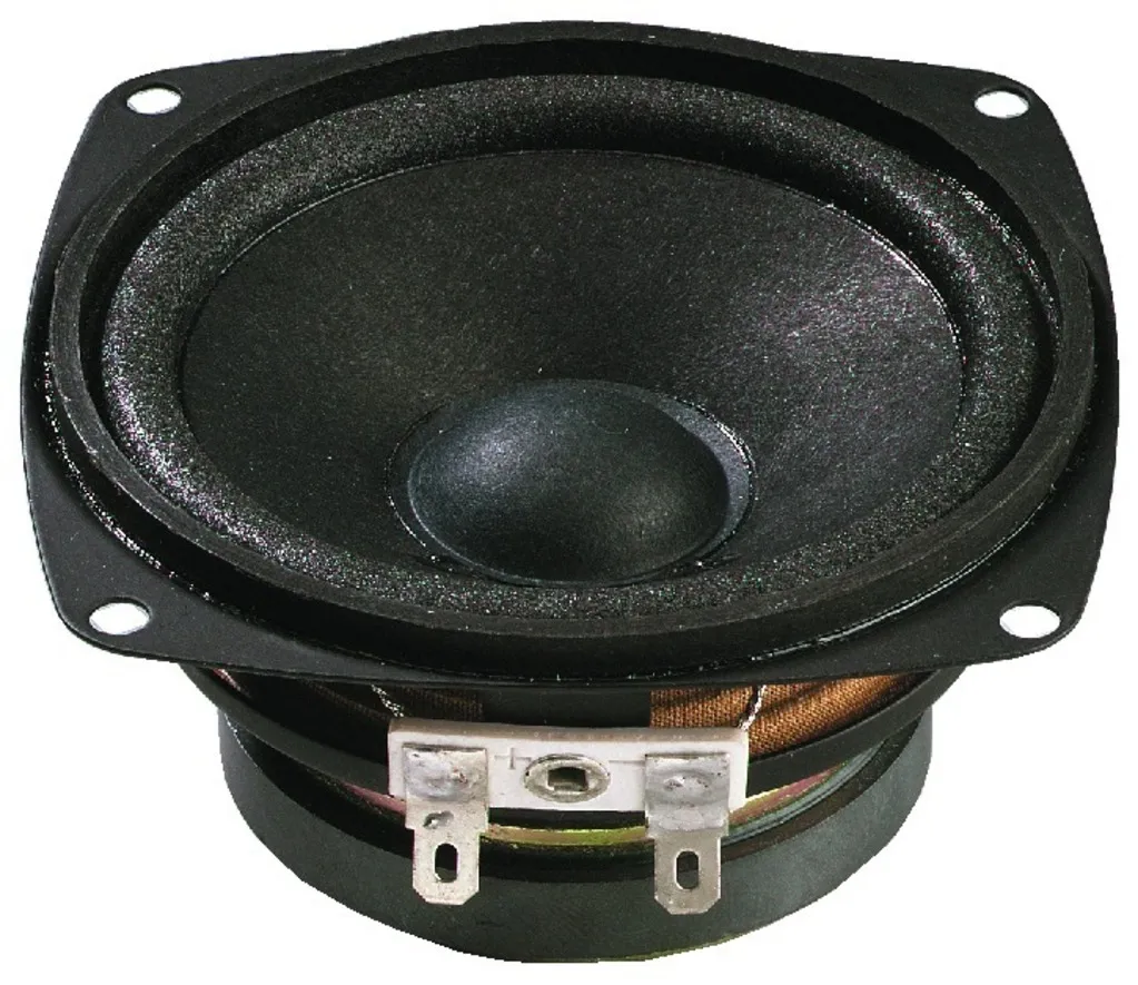 Universal-HT 3,5" 4 Ohm 10W