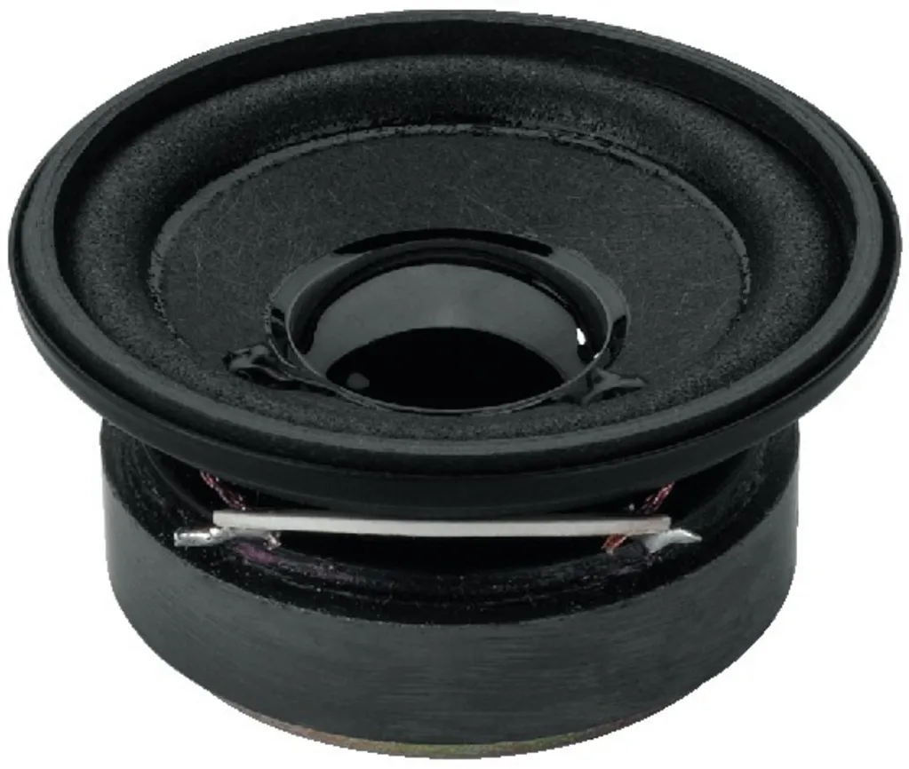 Universal-HT 2" 8 Ohm 6W