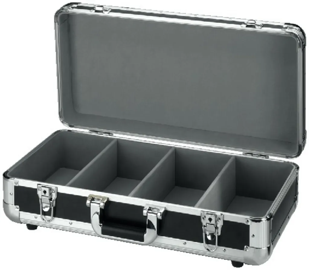 Universal-flightcase