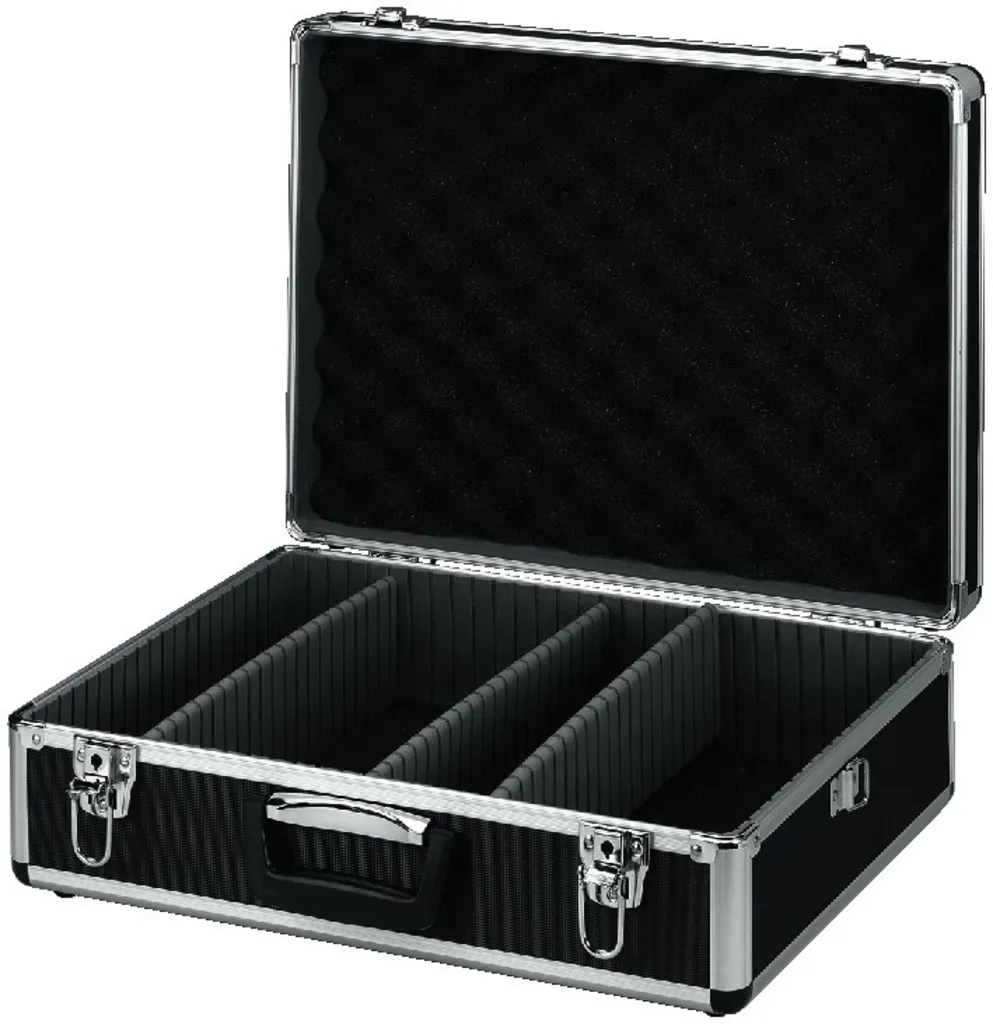 Universal flightcase