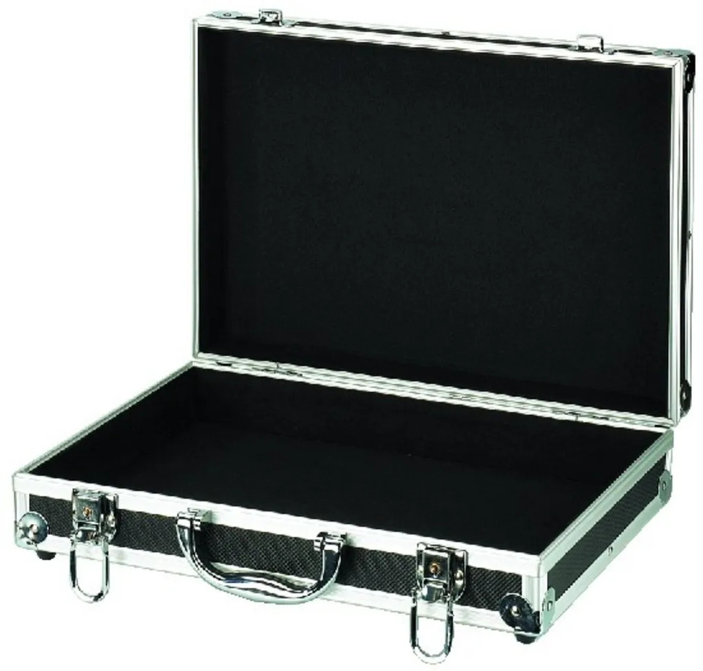 Universal flightcase