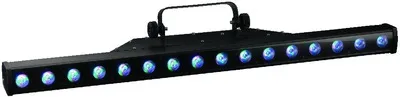 LED lyseffekt