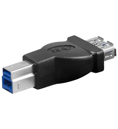 USB 3.0 ADAP A-F/B-M