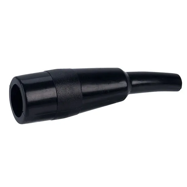 Isolering til Batteriklemme BU-27, sort