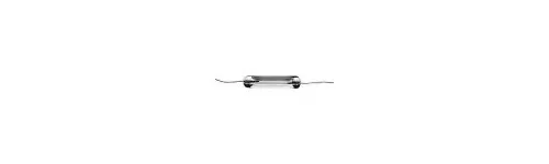 Axial lampe 1,5V 10mA Ø=1,0x3,9mm. SUPER-MINI