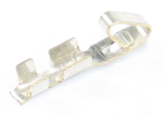 Crimping Contacts for NSG254M. 611-1-TX-XR