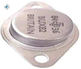 NPN 800/400V 6A 60W TO-3