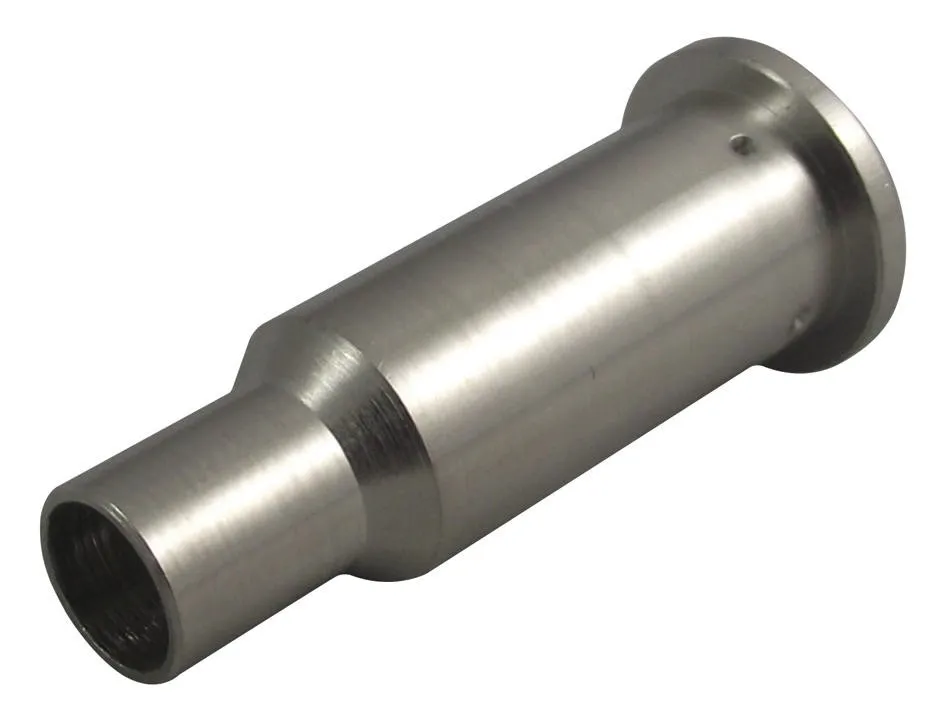 WELLER - NOZZLE, HOT BLOW, 4.9mm. for Weller Pyropen