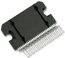 TEXAS INSTRUMENTS - IC, AMP, 120W MONO/60W STEREO