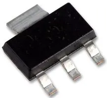 Low Dropout Regulator (LDO). 3,3V 0,8A SOT-223