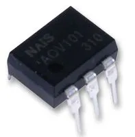 PANASONIC EW - RELAY, PHOTOMOS, 400V