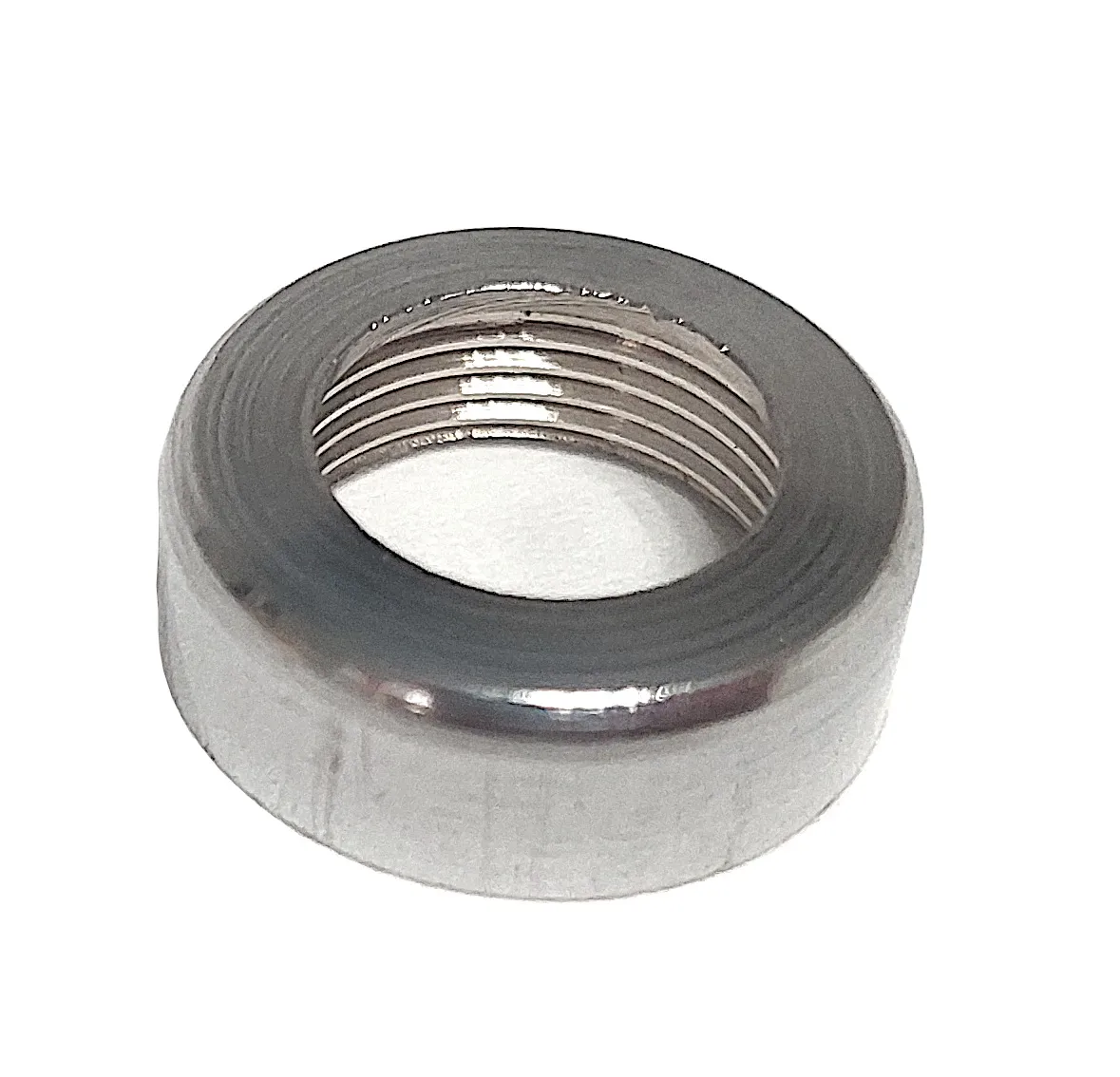 Pyntemøtrik for HeavyDuty Switch metal
