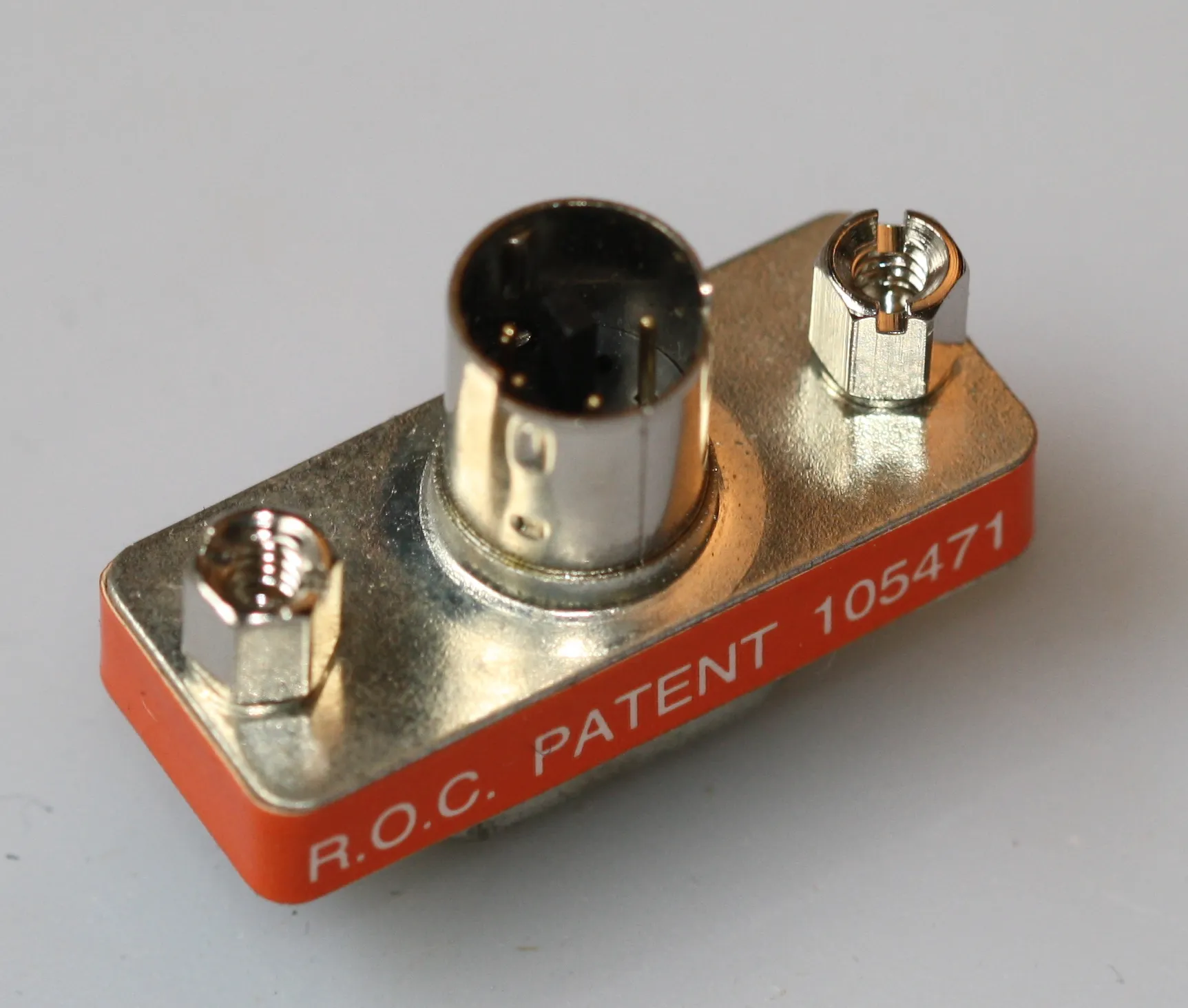 PS2 Mouse Adapter md6han/d9hun mini adapter