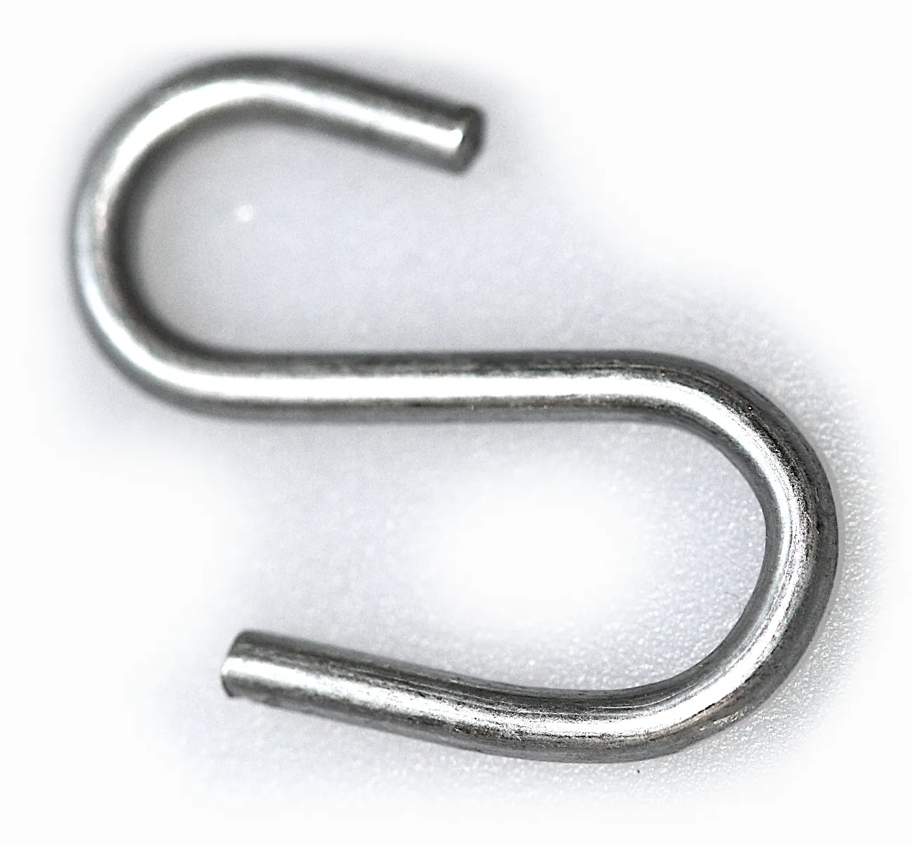 Krog Ø=2,5mm. tråd 30x22mm.