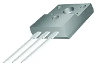 IGBT transistor, N-Kanal, 50A 330V 1MHz, 3 ben, TO-220F
