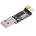 CH340 USB til TTL Seriel Adaptor