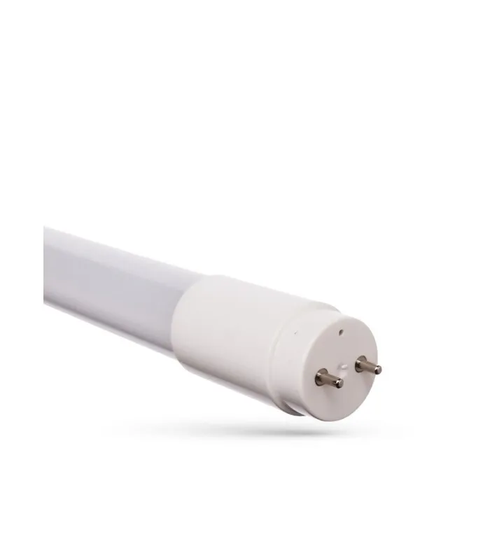 LED-lysstofrør T8, G13, 1500 mm, 20W (erstatter 58W) NEUTRAL HVID