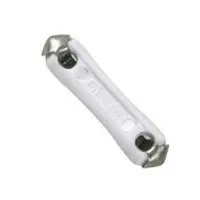 Automotive Fuse 8A 32V White