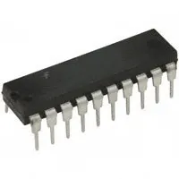Programmable IC DIL20