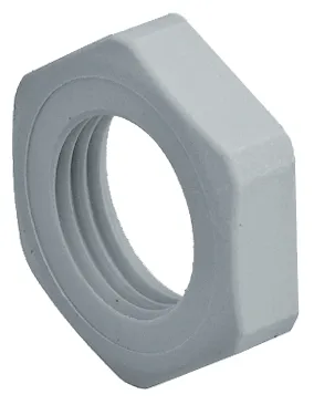 Counter Nut PG29 Polystyren