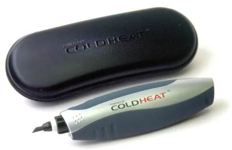 Cold Heat Soldering Tool