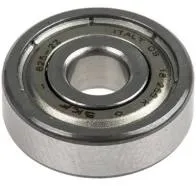 Kugleleje Ø=16mm (Øi:5, T:5)