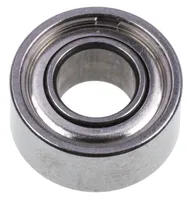 Kugleleje Ø=11mm (Øi:5, T:5)