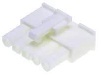 Mini-Fit Crimp housing HUN 5-pol
