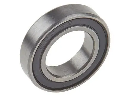 Kugleleje Ø=21mm (Øi:12, T:5)