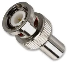 AMPHENOL BNC Terminator 50R